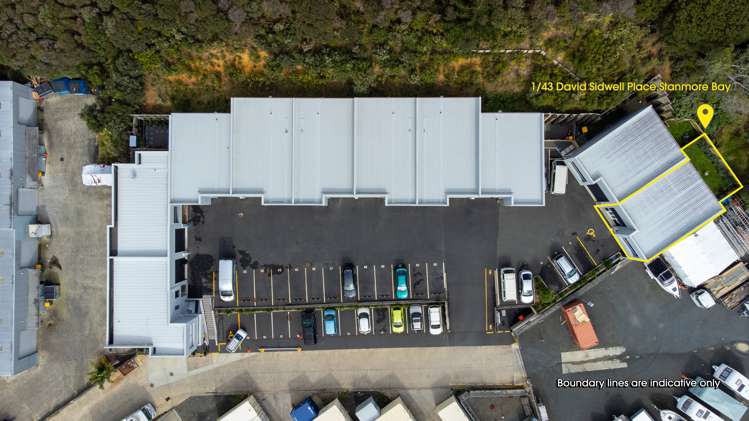 1/43 David Sidwell Place Stanmore Bay_18