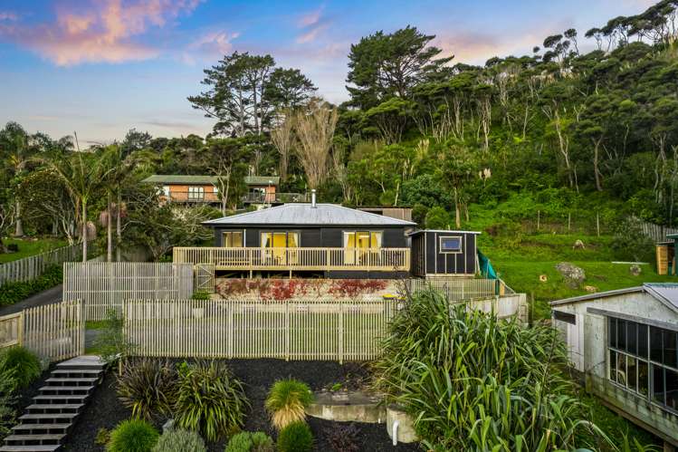 198 Bethells Road Bethells Beach_8