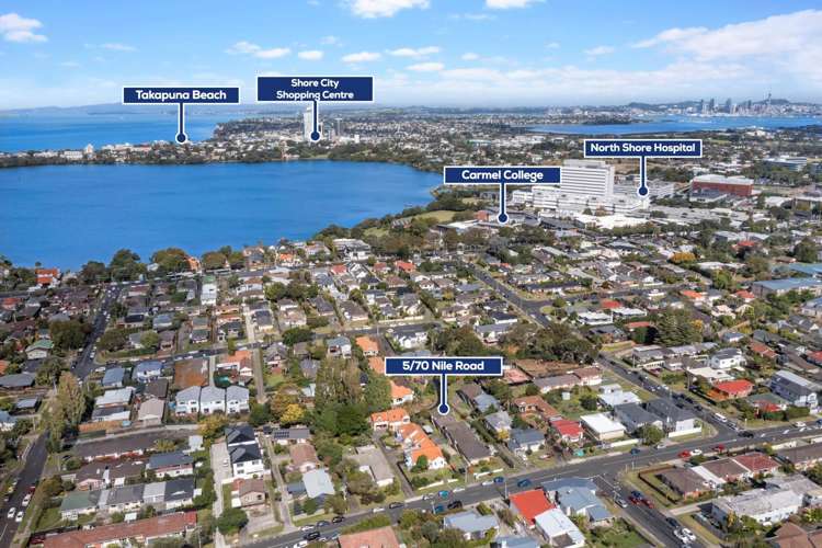 5/70 Nile Road Milford_9