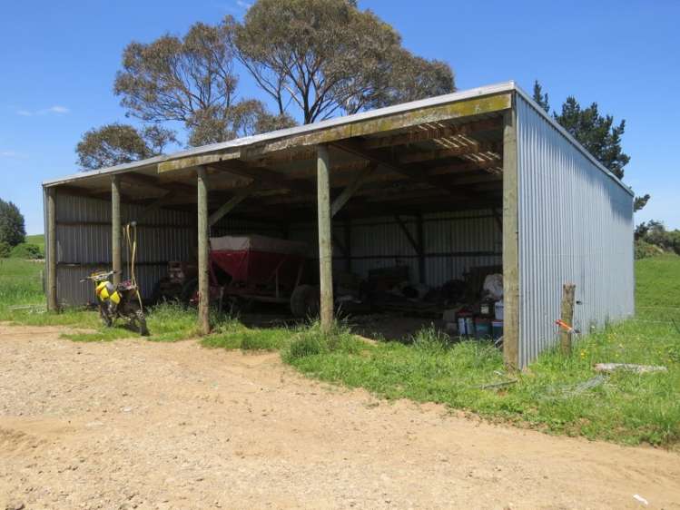 1392 Rangitoto Road Te Kuiti_8