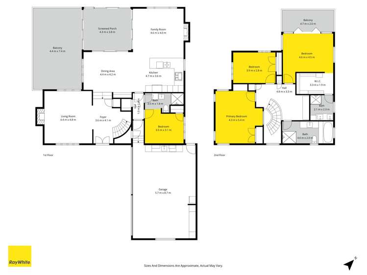 8 Aldon Lane The Gardens_15