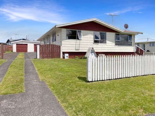 TOKOROA - 3 BEDROOMS