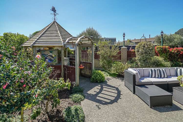 4 Cambria Gardens The Wood_8