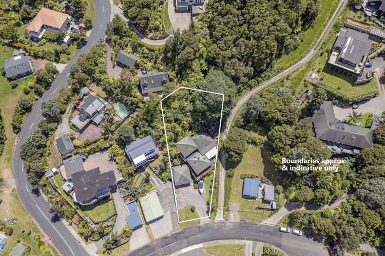 2 Pohutukawa Grove Whitianga_33