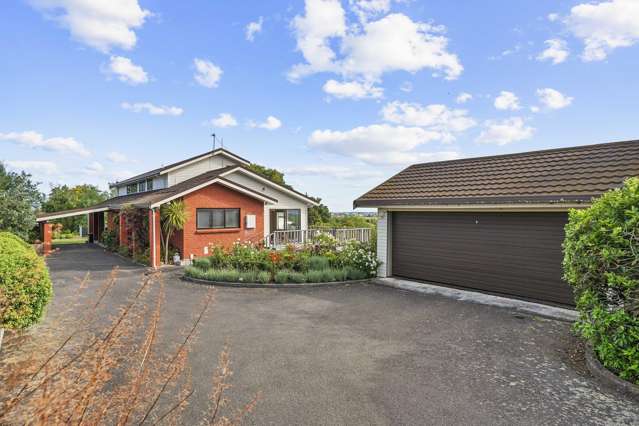 Luxury Living with Unmatched Views