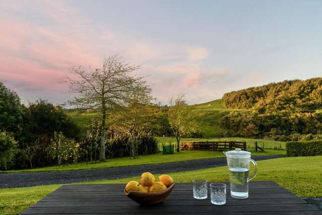 You can never have too much!