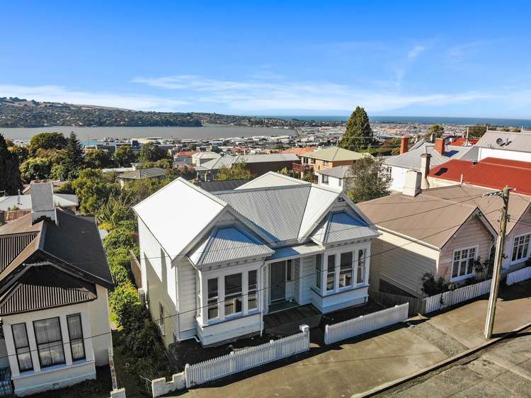 65 Arthur Street Dunedin Central_21