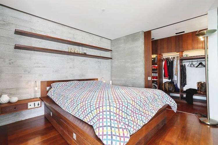 6/137 Quay Street City Centre_7