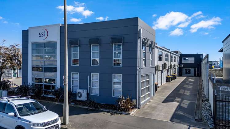 8/31 Stevens Street Waltham_7