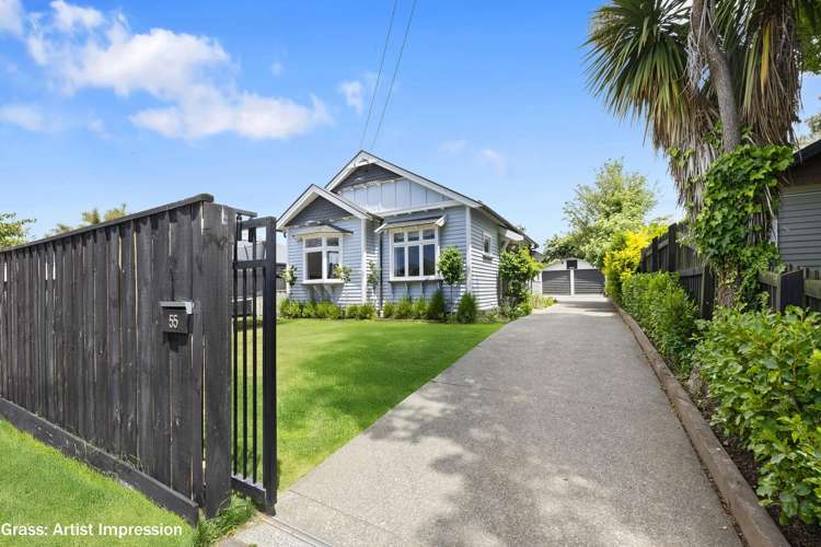 55 Chrystal Street Richmond_13