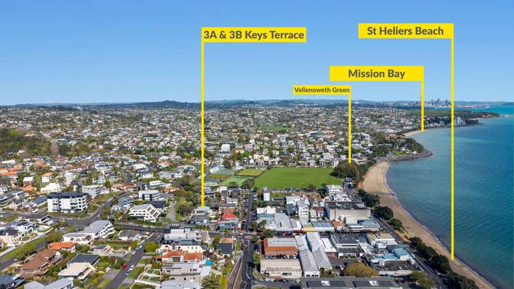3A Keys Terrace St Heliers_20