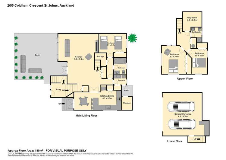 2/55 Coldham Crescent Saint Johns_16