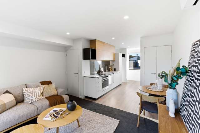 Bags Packed & Vacant Possession!