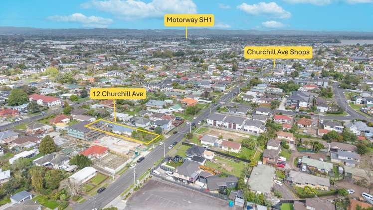 12 Churchill Avenue Manurewa_23