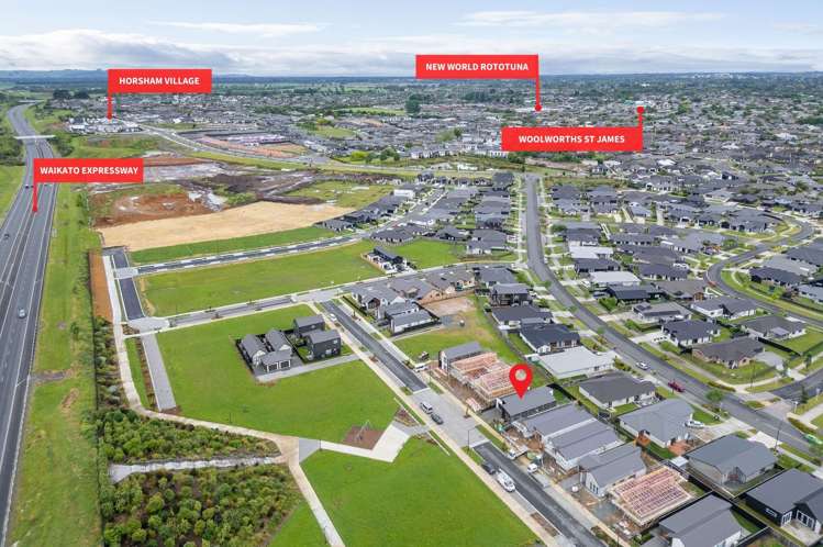 68 Overton Street Rototuna North_24