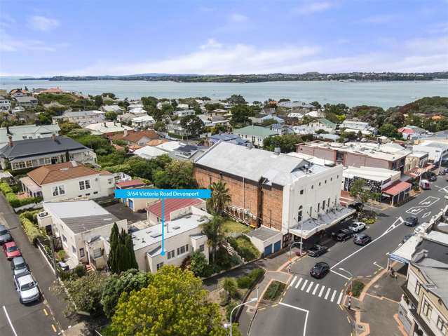 3/64 Victoria Road Devonport_1