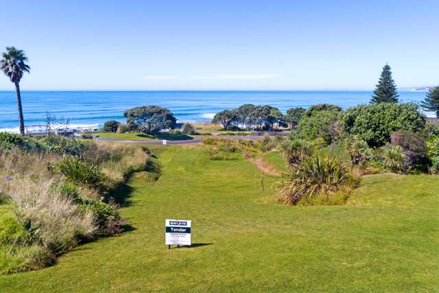 Lot 2 DP 568079, Sirrah Street Okitu_1