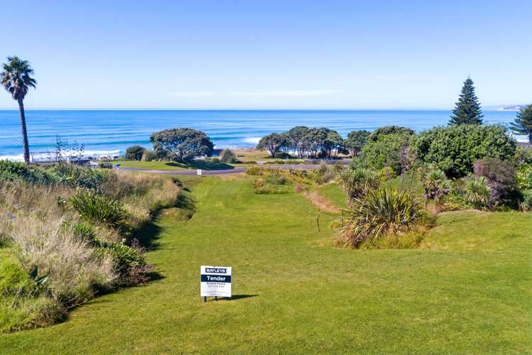 Lot 2 DP 568079, Sirrah Street Okitu_1