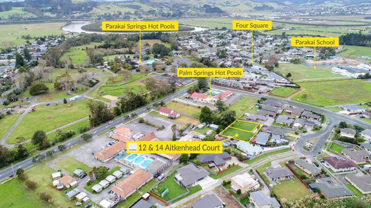 12 & 14 Aitkenhead Court Parakai_2