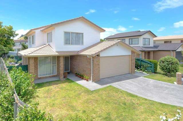 4 Bedroom Home, Mangere Bridge