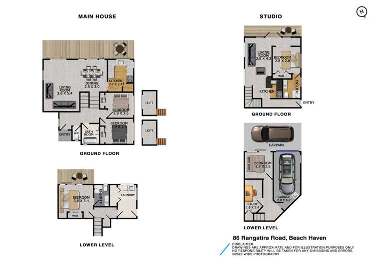 86 Rangatira Road Beach Haven_18