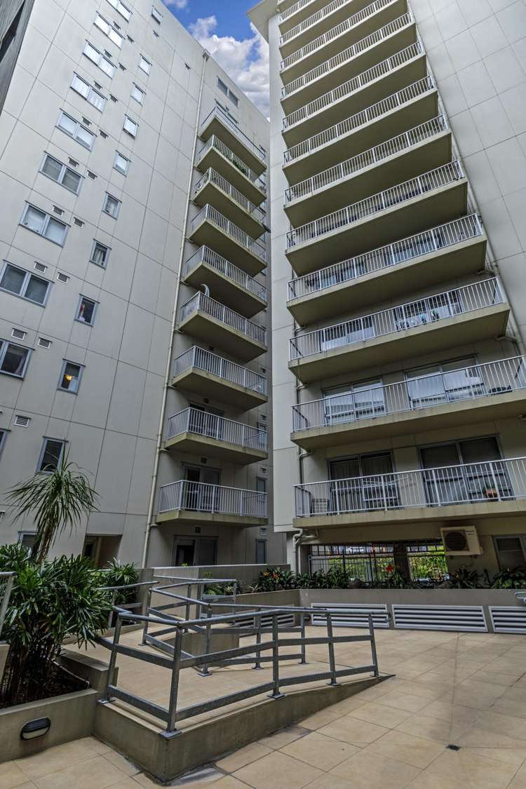 10E/2 White Street Auckland City_15