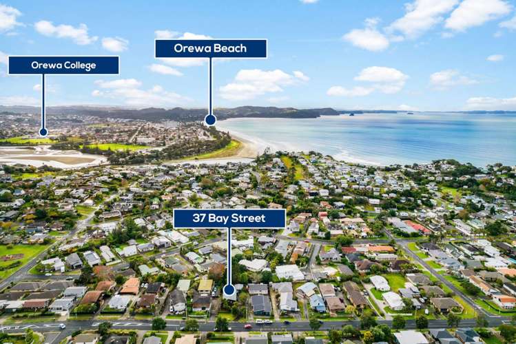 37 Bay Street Red Beach_16