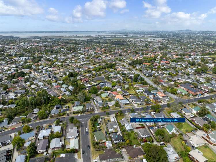 61a Awaroa Road Sunnyvale_23