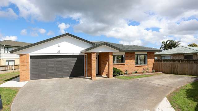 23 Greenberry Drive Ranui_1