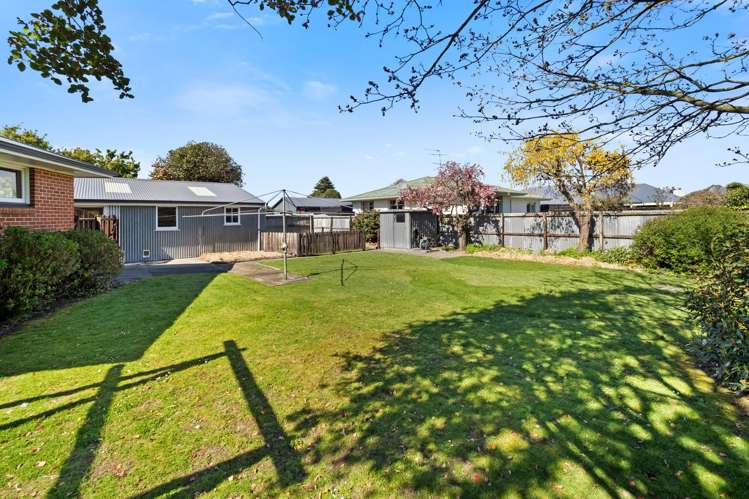 26 Graham Street Tinwald_24