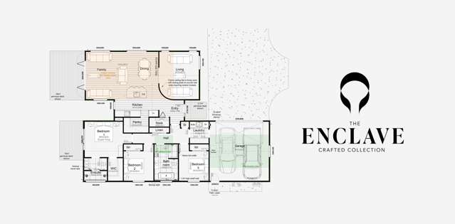 Lot 4 The Enclave Feilding_1