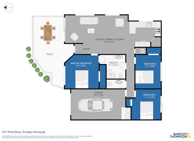 41/1 Piriti Drive Te Atatu Peninsula_18