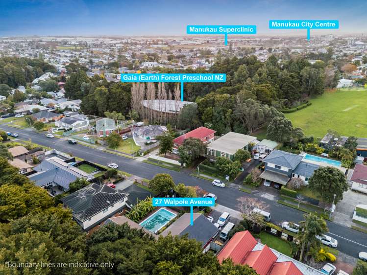 27 Walpole Avenue Hillpark_22