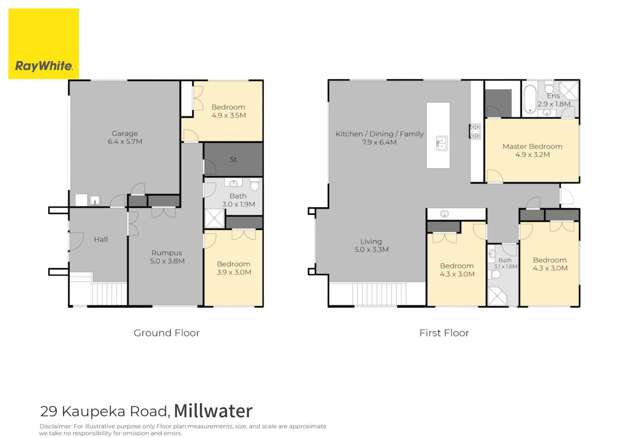 29 Kaupeka Road Millwater_1