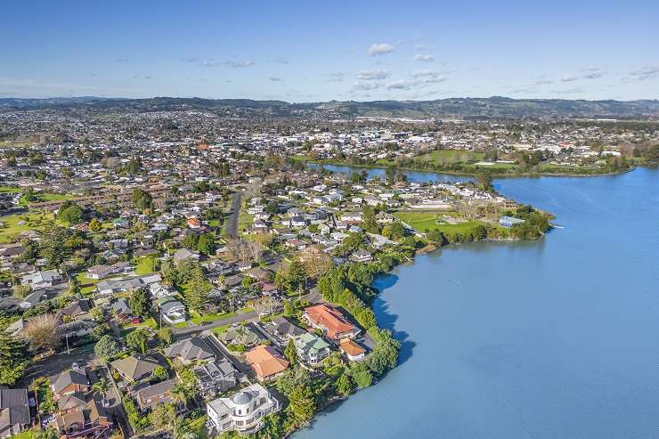 2 and 2a Shepherds Road, Papakura, Auckland