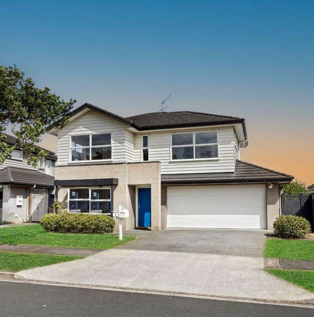 4 Vinci Court Manurewa_1