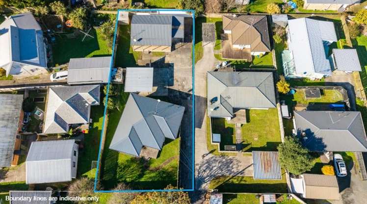 87 Mahoe Street Melville_20