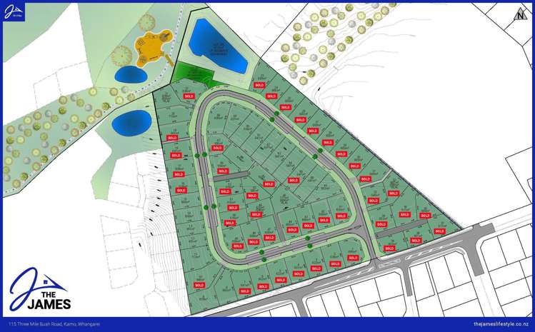 Rock Ridge Drive Kamo West_22