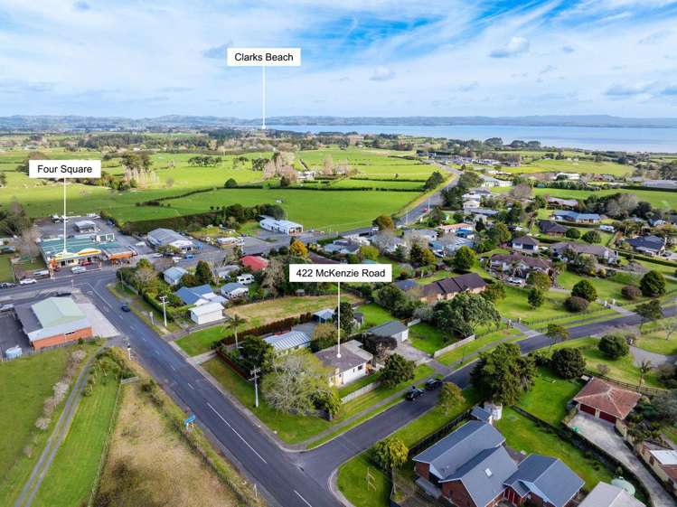 422 Mckenzie Road Waiau Pa_0