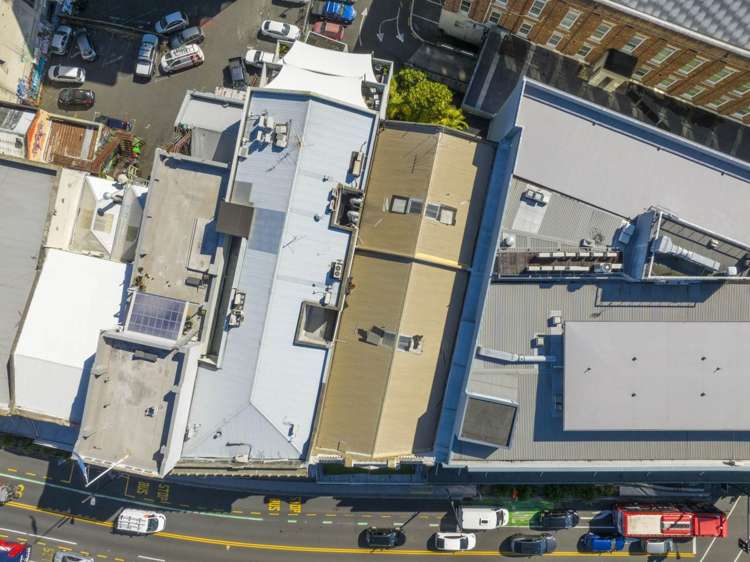 145 Karangahape Road Newton_14