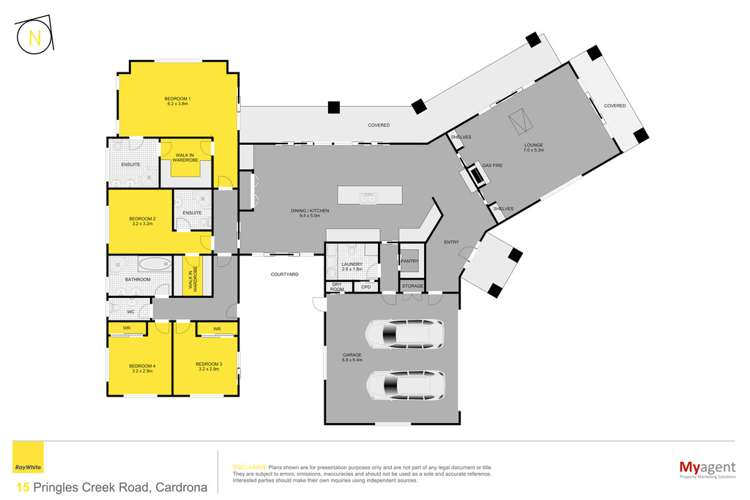 15 Pringles Creek Road Cardrona_19