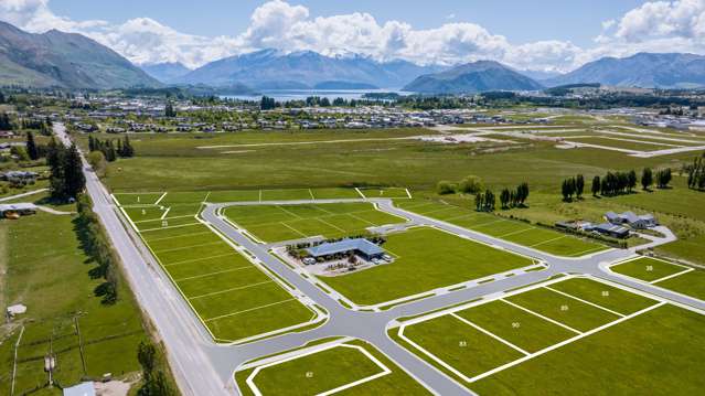 Lot 90, 83 Orchard Road Wanaka_3