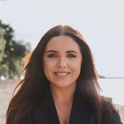 Paige Parker