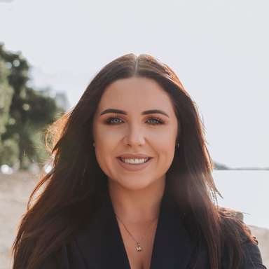 Paige Parker