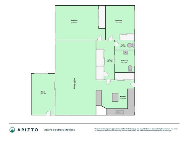28A Poole Street Motueka_1
