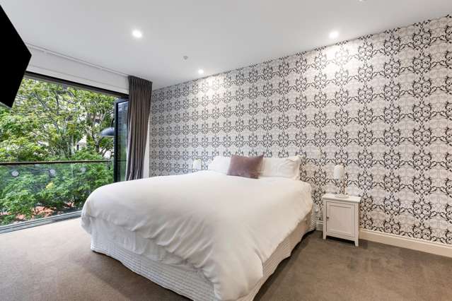 1G/20 Pakenham Street Auckland_3