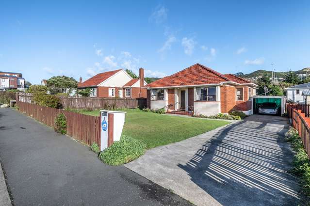 8 & 10 Bould Street Johnsonville_2