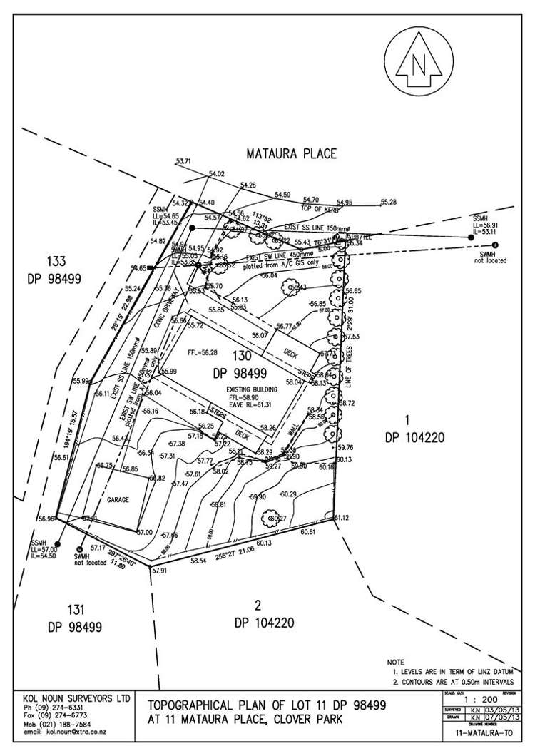 11 Mataura Place Clover Park_7