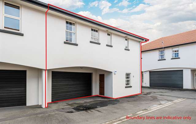 9B Crohane Place Addington_1