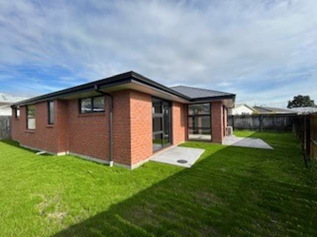 3 BEDROOM PARKVALE